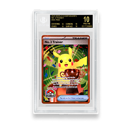 Grading & Authentication