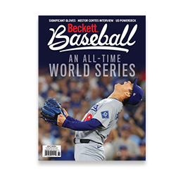 Magazines & Almanacs