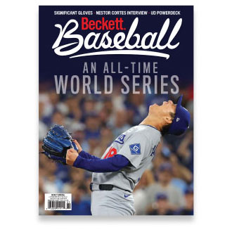 Magazines & Almanacs